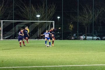 Bild 221 - Frauen Bramstedter TS - TSV Wiemersdorf : Ergebnis: 1:2